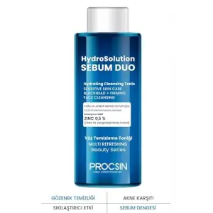 Hydrosolution Tonik 200 ML