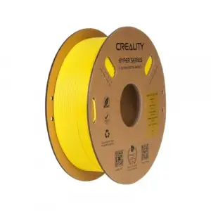 Hyper 1.75 mm Pla Sarı 3D Filament