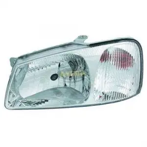 Hyundai Accent 2000-2002 sol far, Ayf 404481