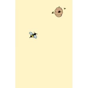 Ill Bee Fine Journal