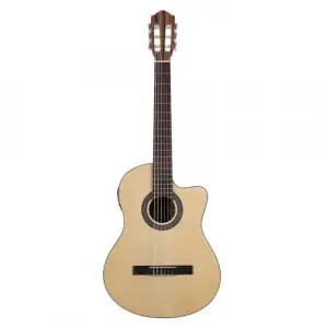 IC-100G 4/4 CE Dna Klasik Gitar