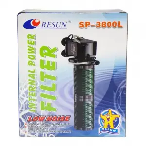İç Filtre 2000 L/H