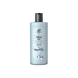 ICE 500 ML DUŞ JELİ