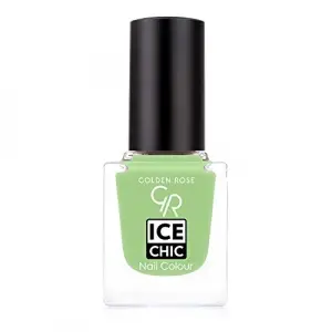 Ice Chic 123 Numara Oje