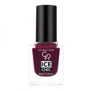 Ice Chic 45 Numara Oje