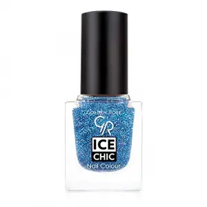 Ice Chic Nail Colour No:106