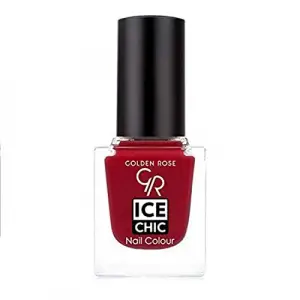 Ice Chic Nail Colour No:38 1 Paket