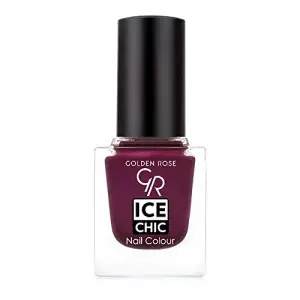 Ice Chic Nail Colour No:47