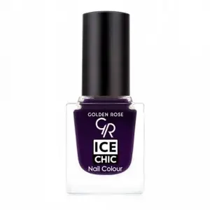 Ice Chic Nail Colour No:52