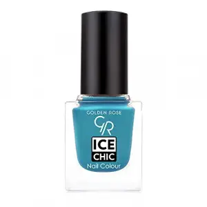 Ice Chic Nail Colour No:71