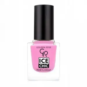 Ice Chic Nail Colour Oje No:28