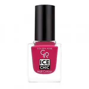 Ice Chic Nail Oje, No:33