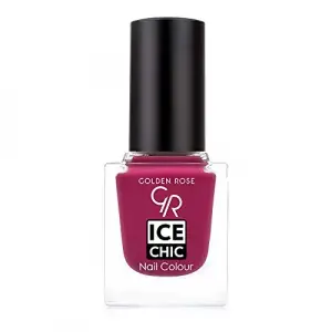 Ice Chic Nail Oje, No:34