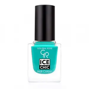 Ice Chic Nail Oje, No:83