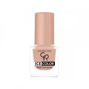 Ice Color Nail Lacquer No:107
