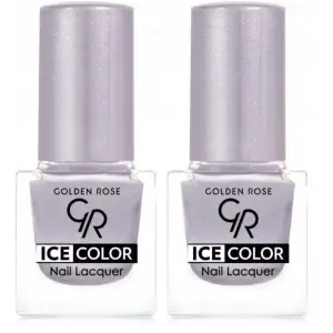 Ice Color Nail Lacquer No:159 2li set