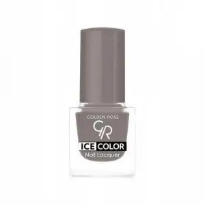 Ice Color Nail Lacquer No:160