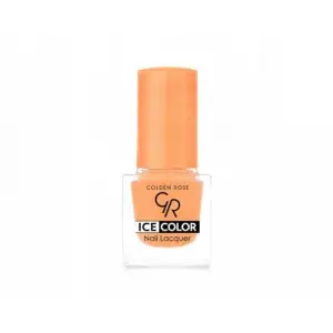 Ice Color Nail Lacquer No:237 - Oje