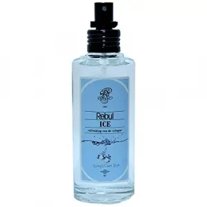Ice Eau de Cologne 100 ml