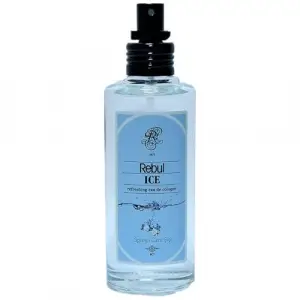 Ice Eau De Cologne 125 ml Kutulu
