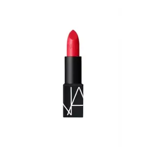 Iconic Lipstick - Ruj, Ravishing Red