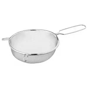 Idealısk Strainer, stainless steel
