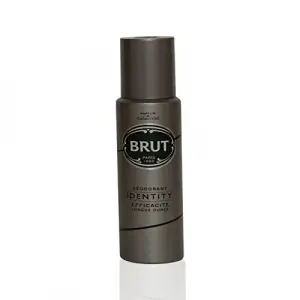 Identity Erkek Deodorant Sprey 200 ml