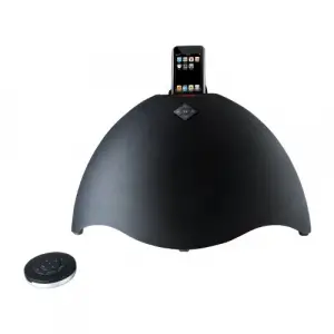 IF600 Breathe Docking Station