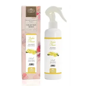 Ihlamur Çiçeği Kokusu Sprey 400Ml.