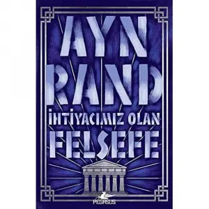 İhtiyacımız Olan Felsefe