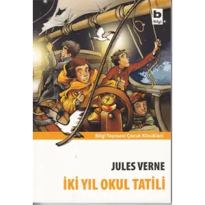 İki Yıl Okul Tatili