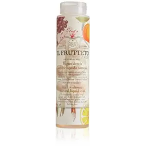 IL Frutteto Bath & Shower Natural Liquid Soap 300ml