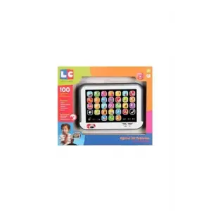 İlk Tabletim Eğitici Oyuncağı