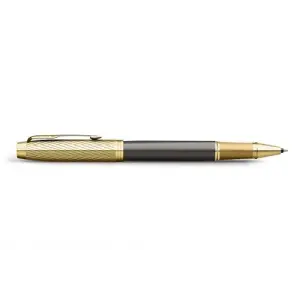 IM Premium Prestij Arrow Gri GT Roller Ball