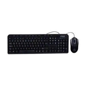 Imk-375t Multimedya Q Klavye ve Mouse Seti
