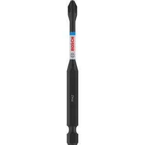 Impact Yıldız Bits Ucu Ph2x90 Mm 1li