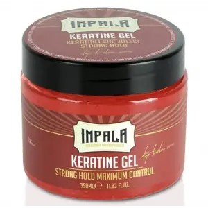 IMPALA Saç Jöle Keratin 350 ml