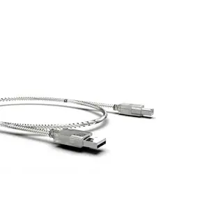 Inca IPR-01 Usb 2.0 Printer Kablosu 1.5Mt Kablo (Askili)