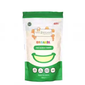 İnce Buğday İrmiği 400 g (bebek irmiği)