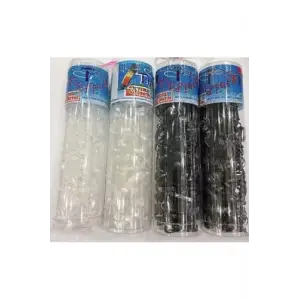 İnce Lastik Toka