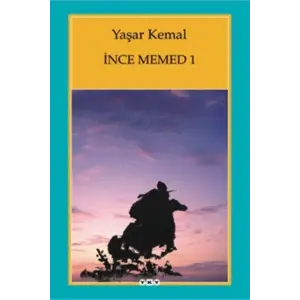 İnce Memed 1