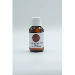 İncir Çekirdeği Yağı 50 ml