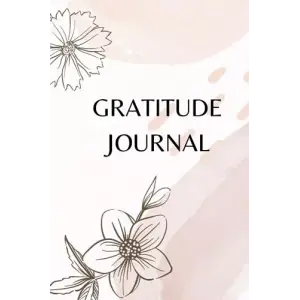 Independently published 100 Days of Gratitude Journal