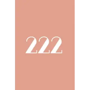 Independently published Angel Number Journal