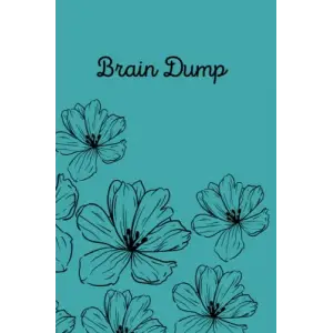 Independently published Brain : 150 page 6x9 journal to clear your head