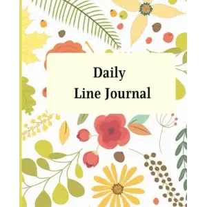 Independently published Daily Line Journal