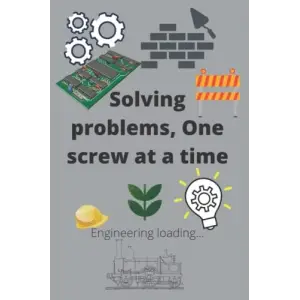 Independently published Engineering Loading Notebook: Journal