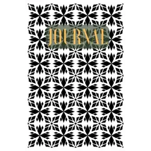 Independently published Everyday Creativity Journal