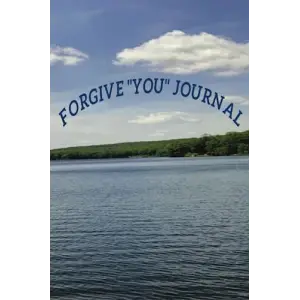 Independently published Forgive YOU Journal