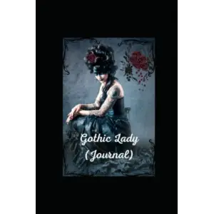 Independently published Gothic Lady Journal